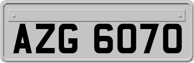 AZG6070