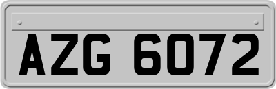 AZG6072