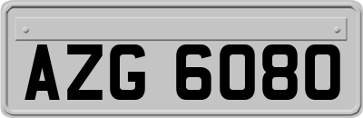 AZG6080