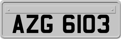 AZG6103