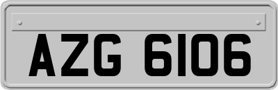 AZG6106