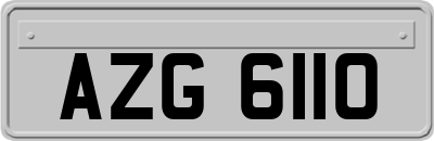 AZG6110