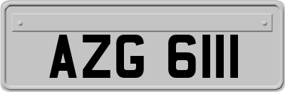 AZG6111