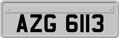 AZG6113