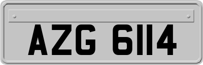 AZG6114