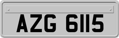 AZG6115