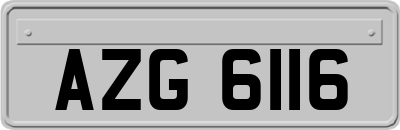 AZG6116