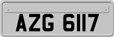 AZG6117
