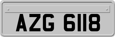 AZG6118