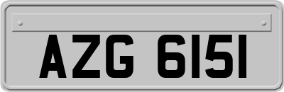 AZG6151