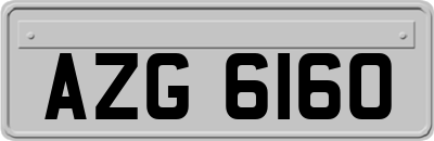 AZG6160