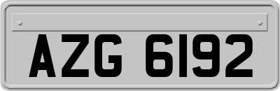 AZG6192