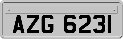 AZG6231