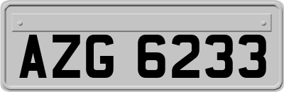 AZG6233