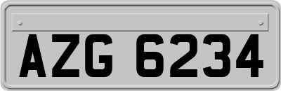 AZG6234