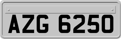 AZG6250