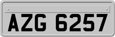 AZG6257