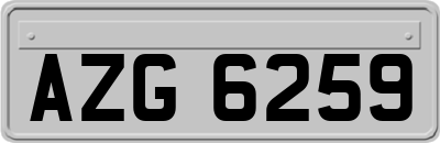 AZG6259