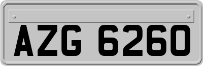 AZG6260