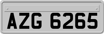 AZG6265