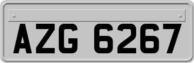 AZG6267