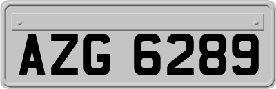 AZG6289