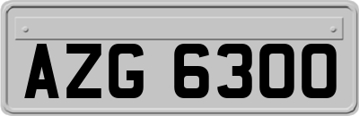 AZG6300