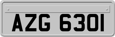 AZG6301
