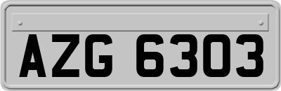 AZG6303