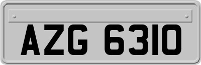 AZG6310