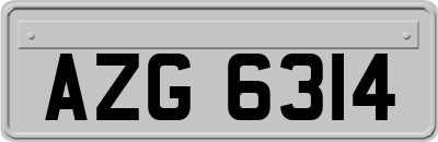 AZG6314
