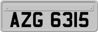 AZG6315