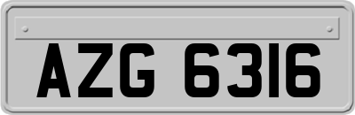 AZG6316