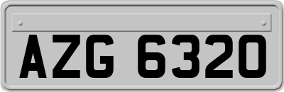 AZG6320