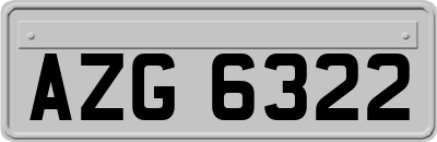 AZG6322