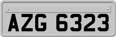 AZG6323