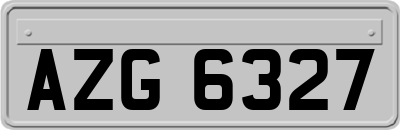 AZG6327