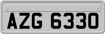 AZG6330