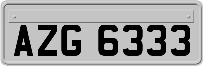 AZG6333