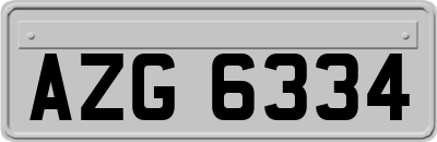 AZG6334