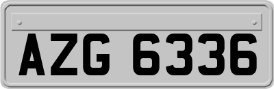 AZG6336