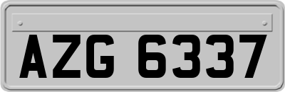 AZG6337