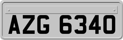 AZG6340