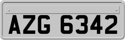AZG6342
