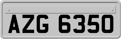 AZG6350