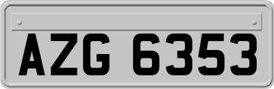 AZG6353