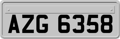 AZG6358