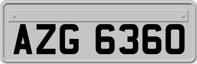AZG6360