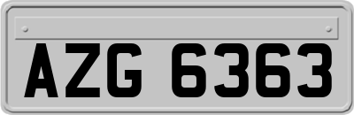 AZG6363