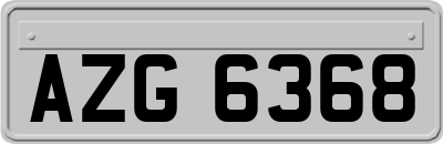 AZG6368